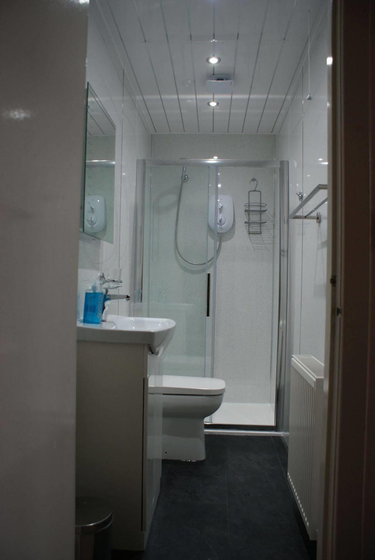 Dean Park Guest House Kilmarnock Luaran gambar