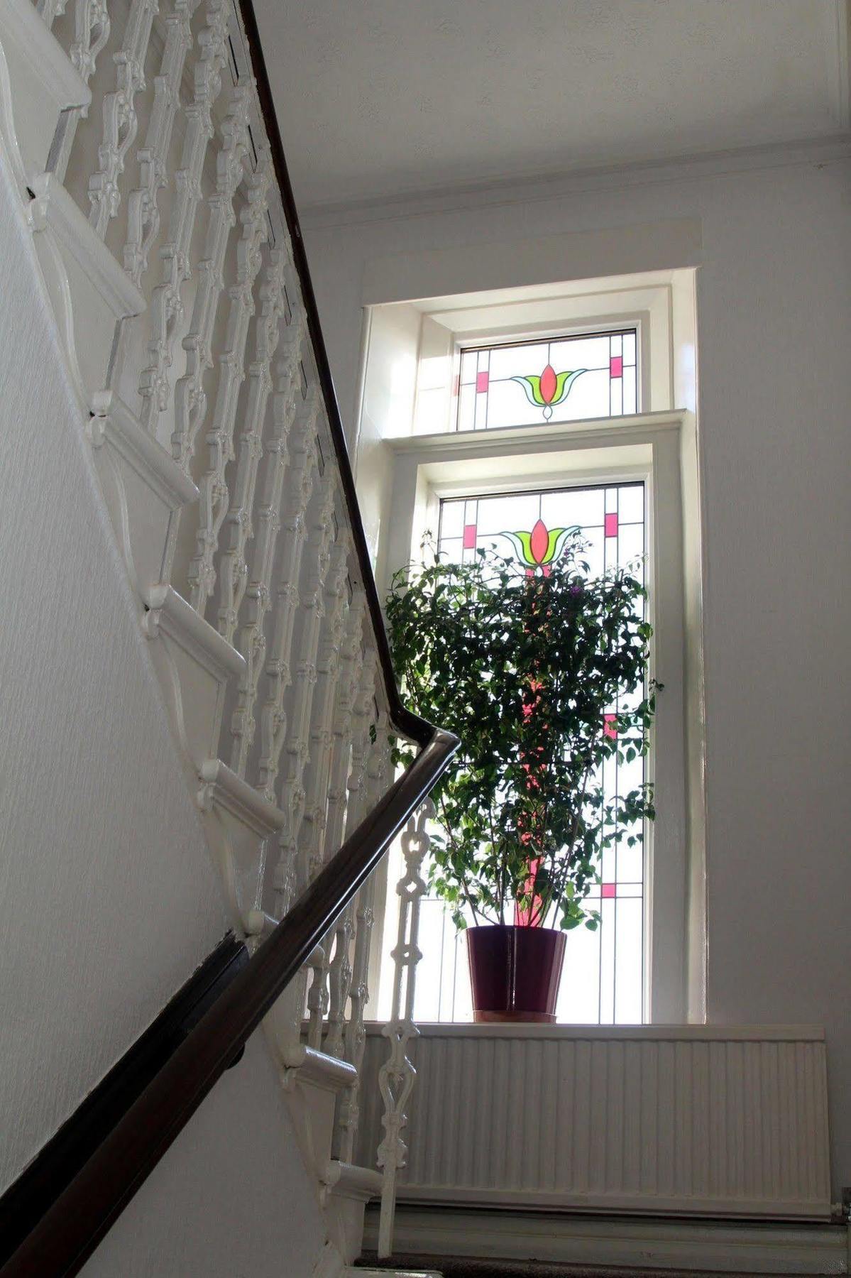 Dean Park Guest House Kilmarnock Luaran gambar